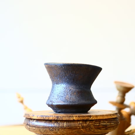 Kazuhiro Arima〝jamoro″ / humanity pot    no507-20