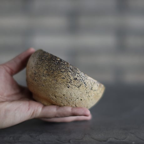 Kaori Ono / gaia / humanity pot (3.5号)  no.831-111
