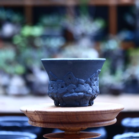 tsuchi boy D.G / Black / S　no.1024-27