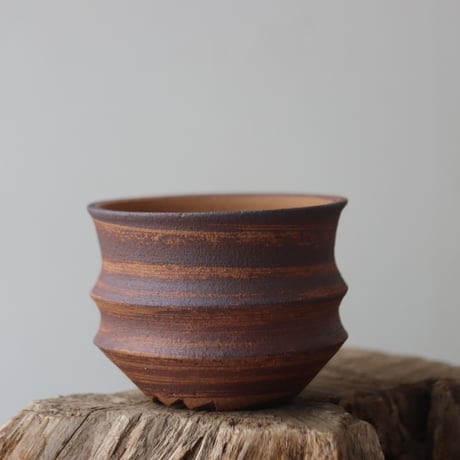 Atsushi Funakushi / humanity pot    no721-76