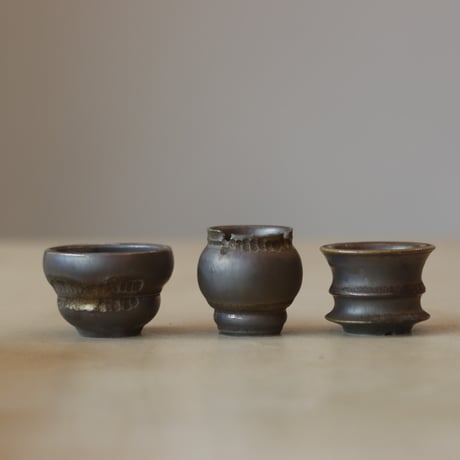 CATEGORY 小鉢 | 芽の巣山
