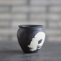 N/OH / Strokes / N-Black / SS (3号)  no.727-232