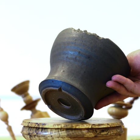 HUM / humanity pot     no.625-111