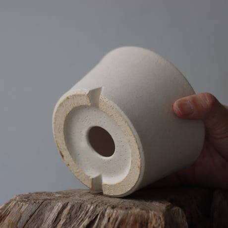 Atsushi Funakushi / humanity pot    no721-125