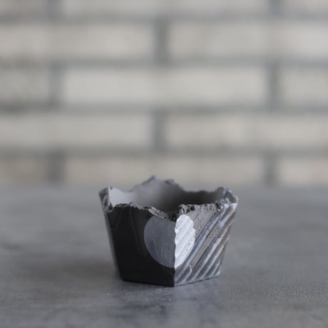 N/OH［澪標-芽の巣山別注］山ノ月ブラック　Mサイズ CATEGORY 2025/6/1 20:00~ | 芽の巣山