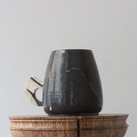 N/OH / MUG CUP/ MARBLE NO/HBLE  no.427/35