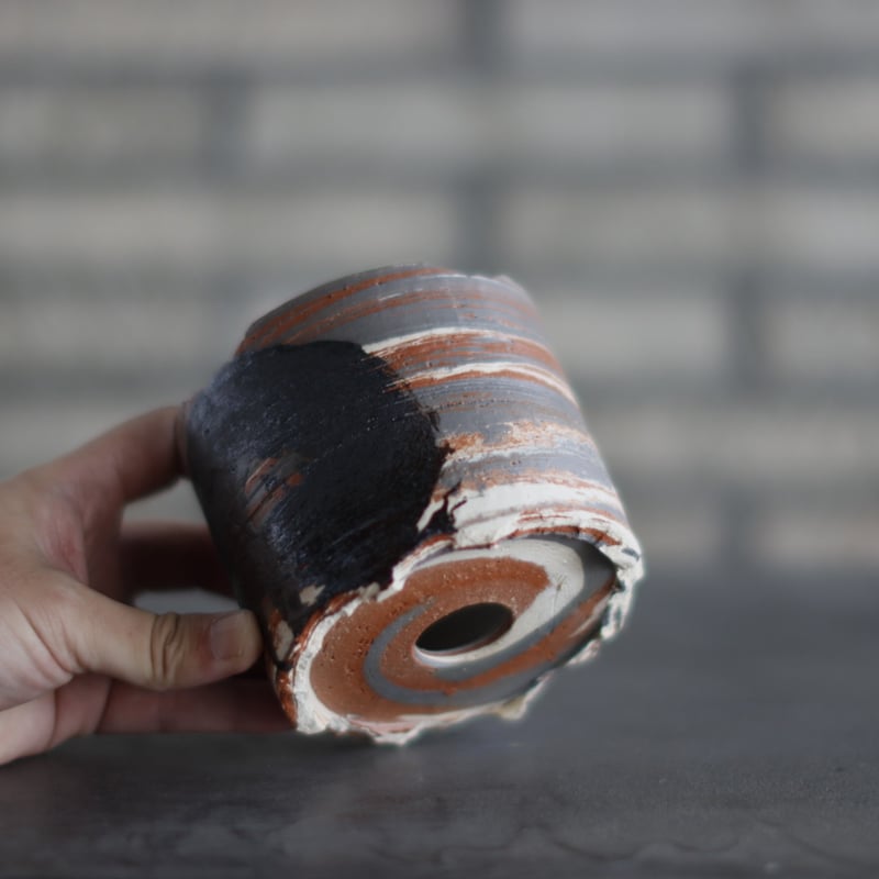 N/OH 鉢 MARBLE NOHBLE 証明書付き N/OH 鉢 MARBLE NOHBLE 証明書付き