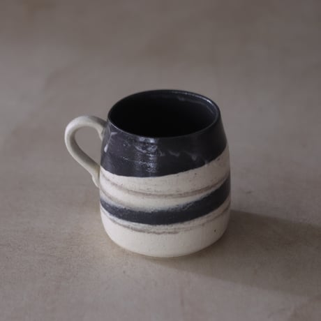N/OH【食器】Mug Cup / MARBLE NOHBLE / 中   no.1101-3
