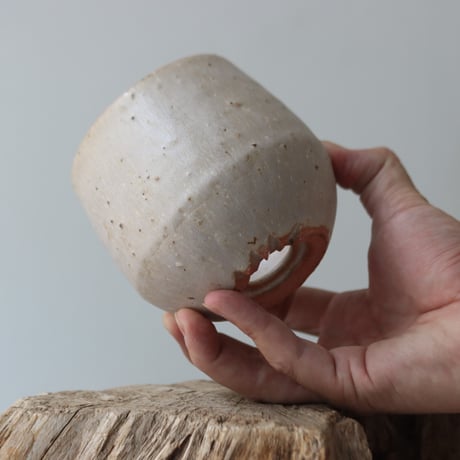 Atsushi Funakushi / humanity pot    no721-105