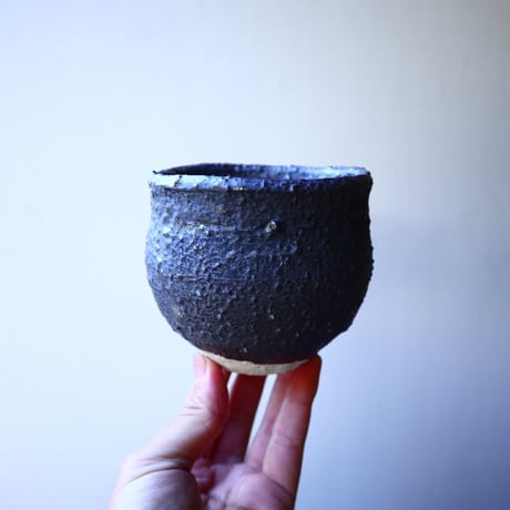 HAKASEPOT   SHIROTSUBU   /  black       no.40516