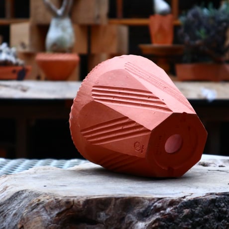 N/OH  INORI / M / Persimmon    no.417/70