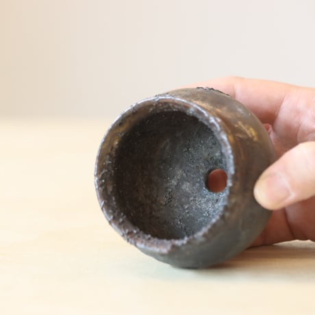 TAKERO POT / MOMI  no.302-9