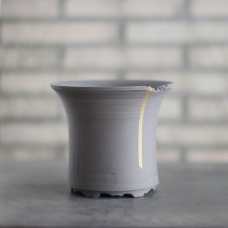 N/OH［澪標-芽の巣山別注］山ノ月ブラック　Mサイズ N/OH【澪標-芽の巣山別注】山ノ月ブラック+ moon / M no.51529 |