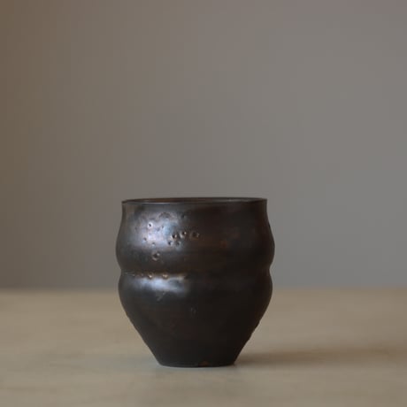Yuta Uchida / auburns (3号鉢)  no.330-63