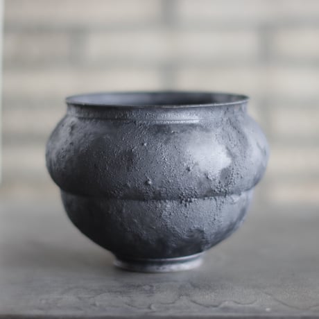 □芽の巣山購入 安西桂 鉢6500 CATEGORY joint pot 安西 桂 × たけろう | 芽の巣山