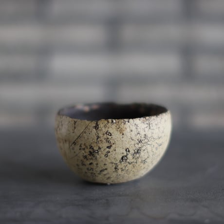 Kaori Ono / gaia / humanity pot (3.5号)  no.831-112