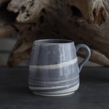 N/OH / MUG CUP/ MARBLE N/OHBLE  no.427/16