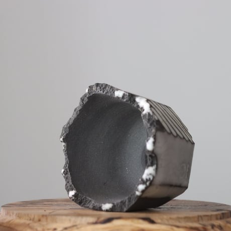 N/OH / 澪標 / RUNNY classic gray / XS   no.804-73