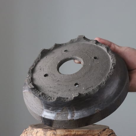 N/OH / M12 / RUNNY BLACK / S   no.804-12