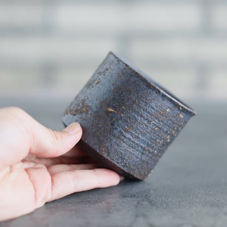 Masato Akutsu / grunge / humanity pot (2.5号)  no.824-69