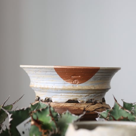 N/OH / MARBLE NOHBLE + Moon / M12 / S   no.421-94