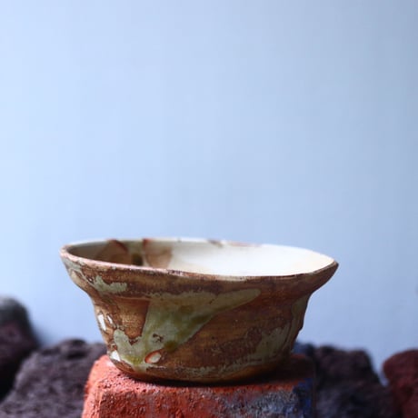 Mie  Maeda 〝genya″   /   humanity pot       no.51034