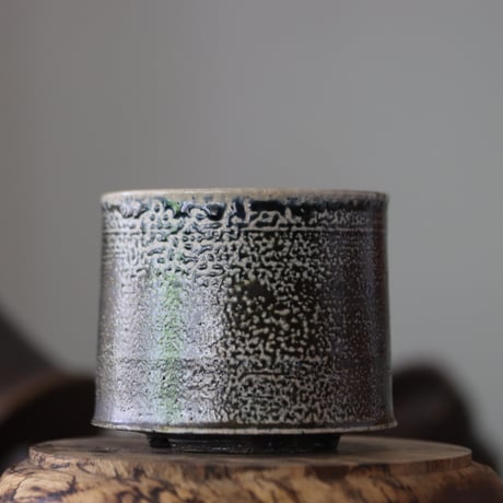 Masato  Akutsu〝soda″ / humanity pot    no.609-14
