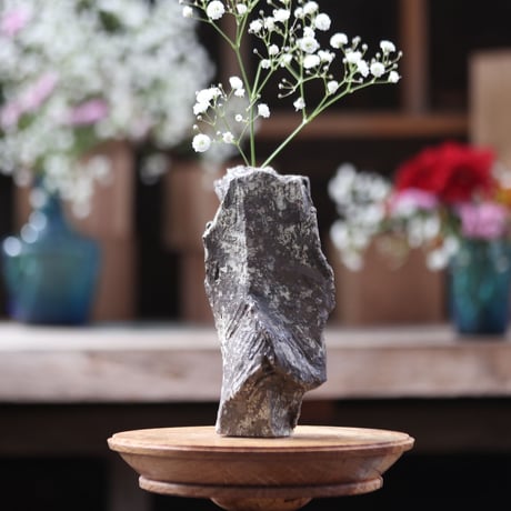 【TENN】Flower Vase / TAKERO POT  no.122531