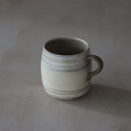 N/OH【食器】Mug Cup / MARBLE NOHBLE / 中   no.1101-4