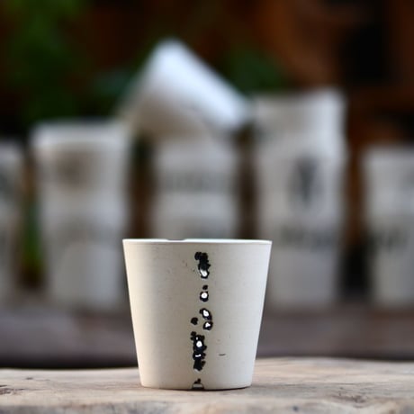 たけろうポット/ハク/ムシクイ/シリンダーS    no.219-78