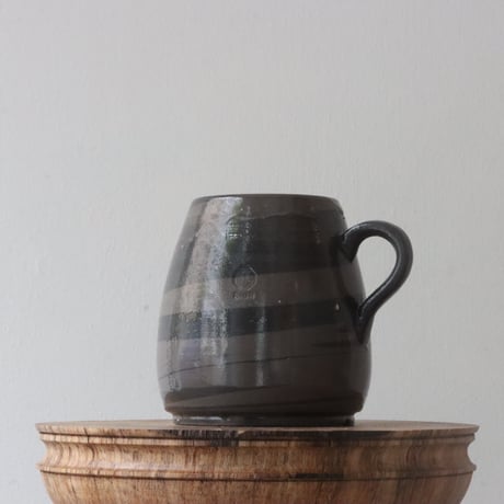 N/OH / MUG CUP/ MARBLE NO/HBLE  no.427/33