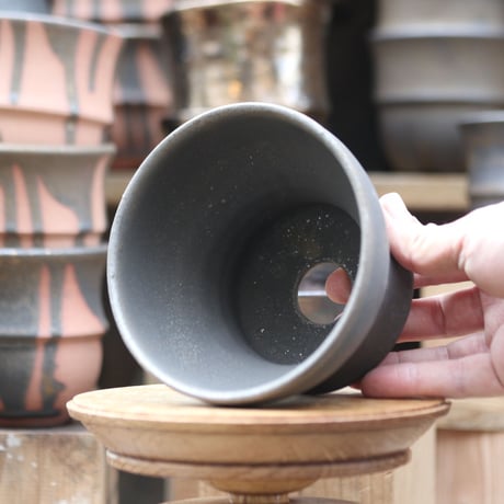 HUM / humanity pot    no.115-148