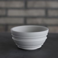 takero pot / 白 (4.5号)  no.201-26