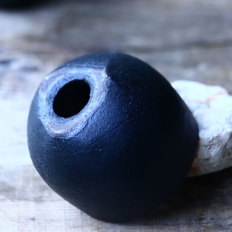 Kaori  Ono 〝blacca″   /   humanity pot       no.91351