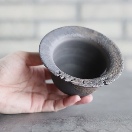 TAKERO POT / モミ / (4号) no.1116-44