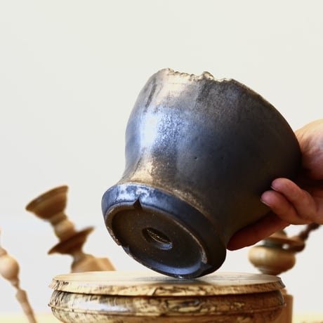 HUM / humanity pot     no.625-112