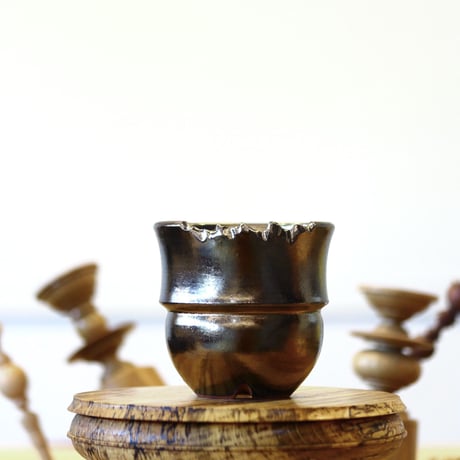 HUM / humanity pot     no.625-78