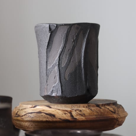 Kaori Ono / blacca / humanity pot     no.512-35