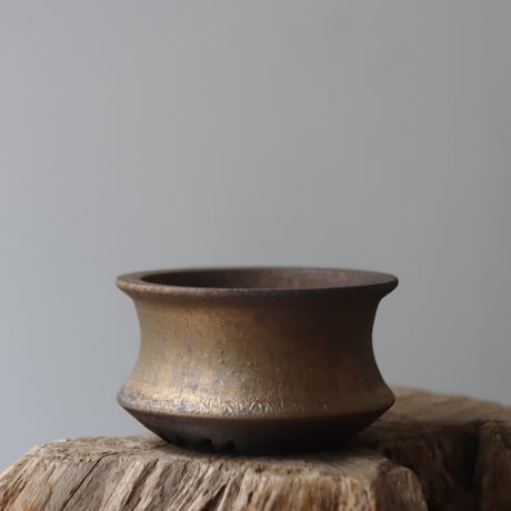 Atsushi Funakushi / humanity pot    no721-48