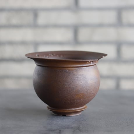 TAKERO POT / サビ / (5号) no.1116-11