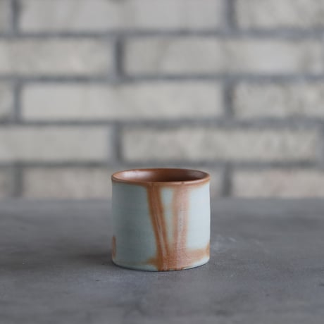 BIZENBACHI (備前鉢) / BANKSIA WORKS / 2号  no.412-9