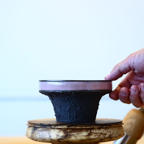 Kazuhiro Arima〝NOAD″ / humanity pot    no813-110