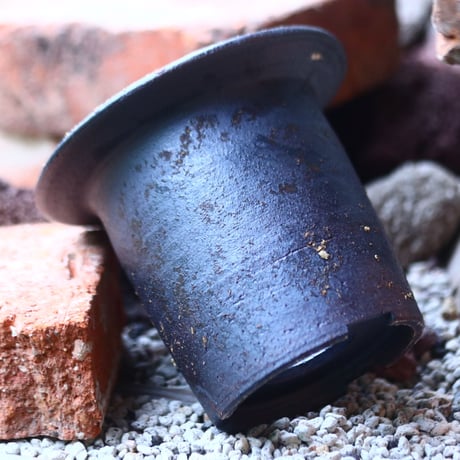 Masato  Akutsu 〝grunge″   /   humanity pot       no51006