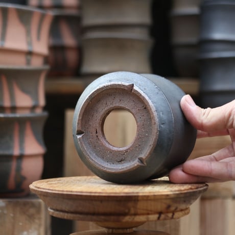 HUM / humanity pot    no.115-176