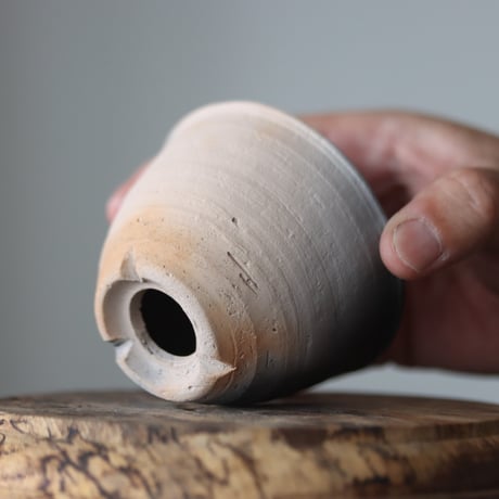 humanity pot  / ヤクモ    no.526-20