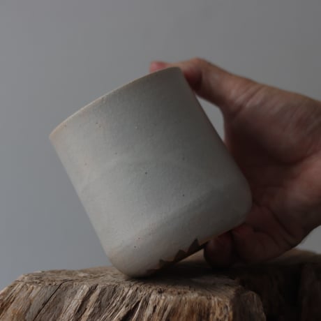 Atsushi Funakushi / humanity pot    no721-142