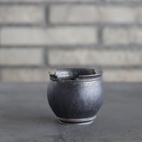 takero pot / mushikui / テツ (2号)  no.531-64