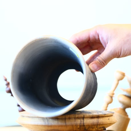 humanity pot  / ヤクモ      no.723-71