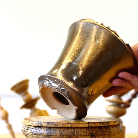 HUM / humanity pot     no.625-137