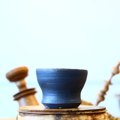 HUM / humanity pot     no.114-1